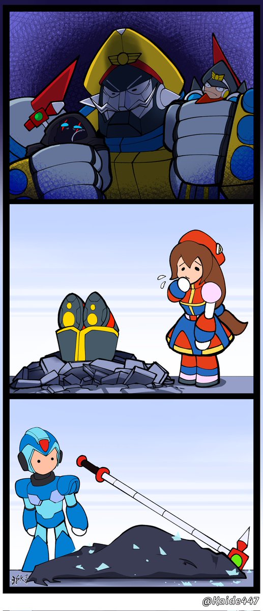 Kaide tweet media