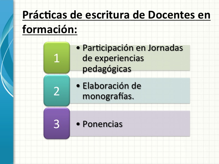 UlisesBarreiro1's tweet image. Para enseñar temas de finanzas y tecnología es importante trabajar con los docentes estos tres ejes.

#MITHR #education #docentes #Argentina #DeFi #BlockchainInfrastructure  #Blockchain #IBM #Tecnología
