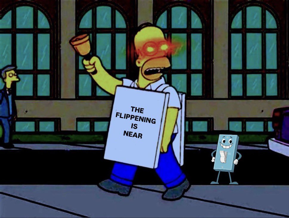 ꜰʟɪᴘᴘʏ tweet media