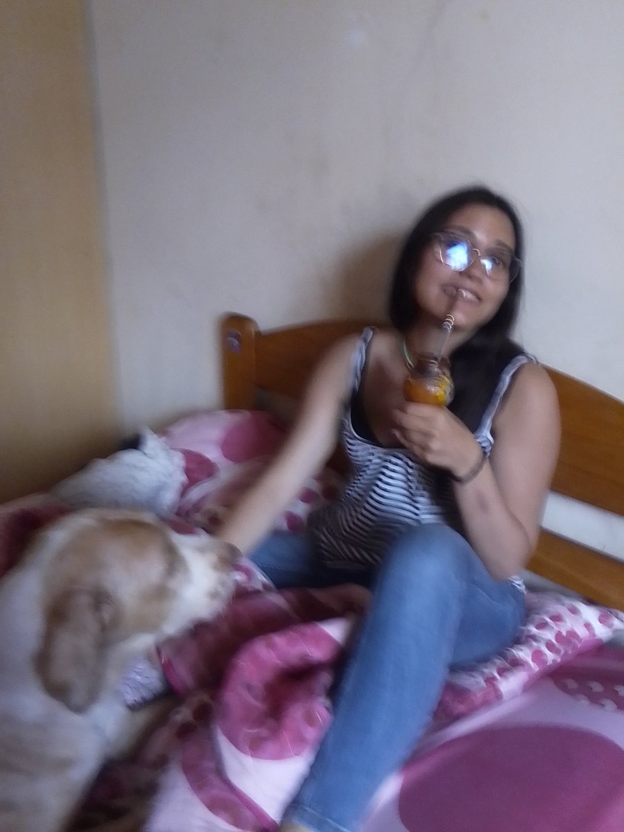 clowimorida's tweet photo. Yo y el matecito🩷 https://t.co/FA5OzOxDbd
