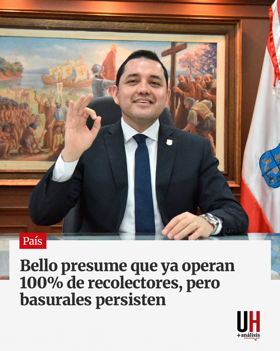 Última Hora tweet media