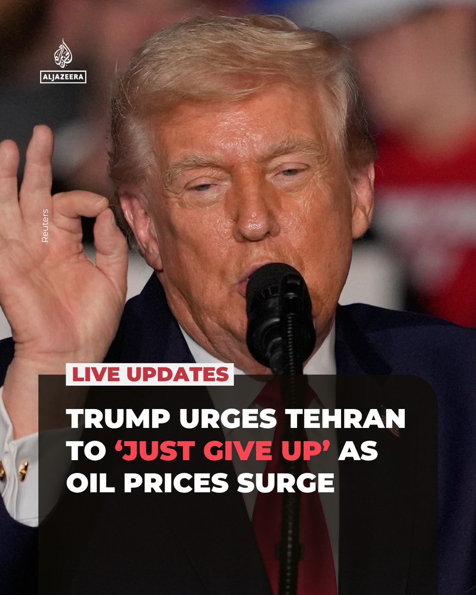 AJEnglish tweet picture