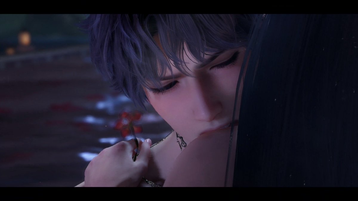 Daily Love and Deepspace tweet media