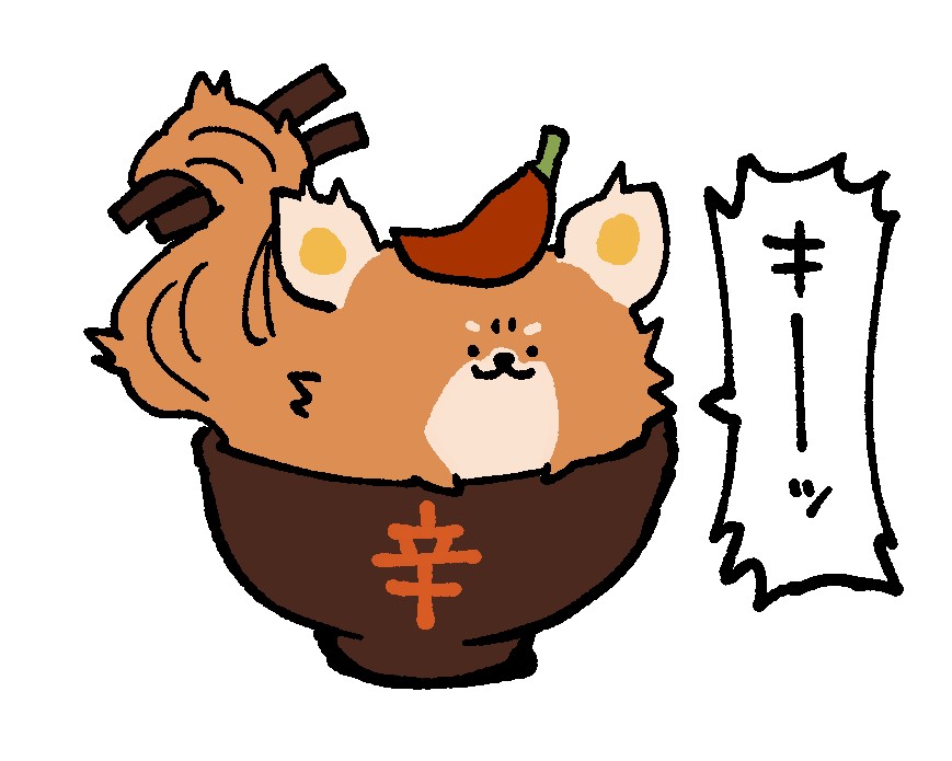 しばもどき tweet media