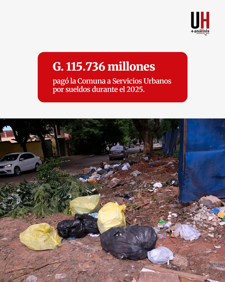 Última Hora tweet media