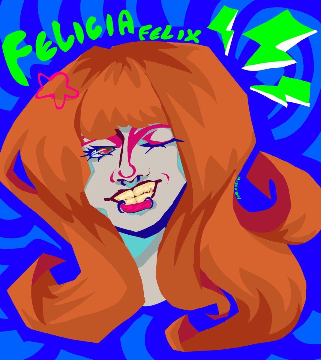 MayMay | VGen Artist | COMMISSIONS OPEN tweet media