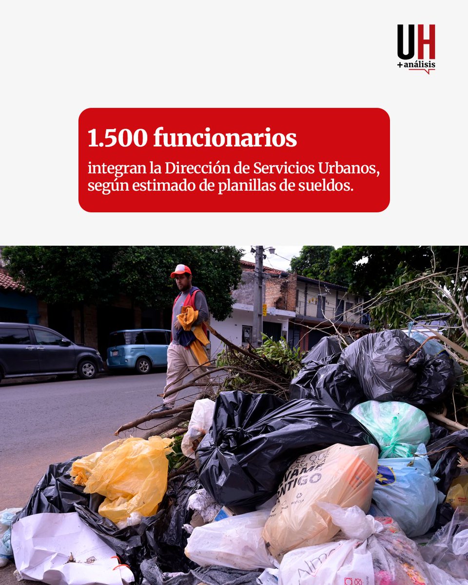 Última Hora tweet media