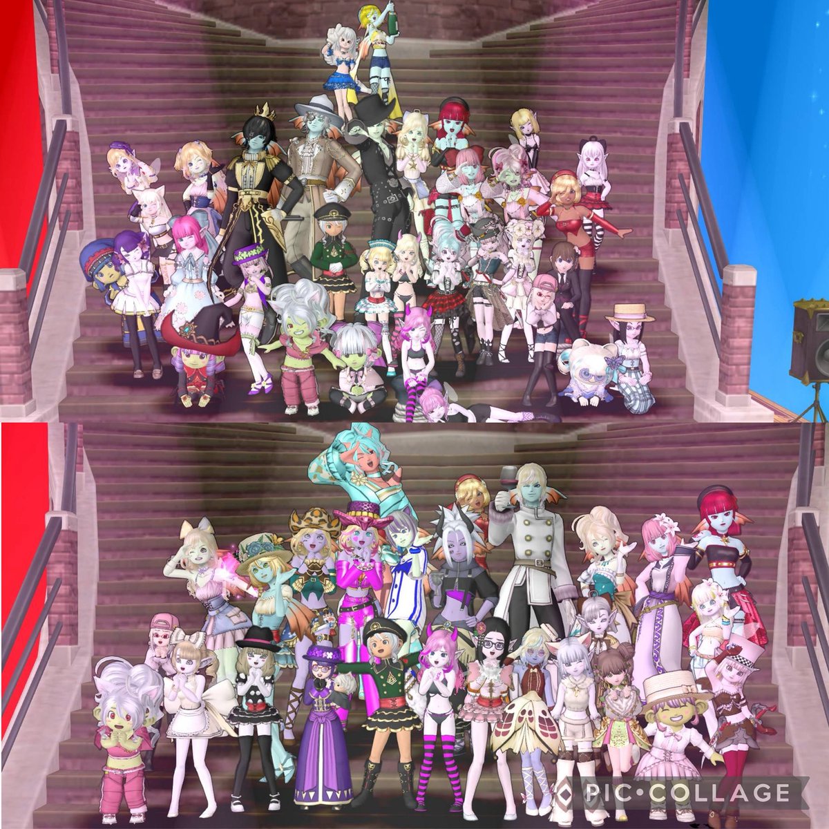 sumodq10's tweet photo. おっはよ〜！

今日は誕生日！！！

そして誕生日サプライズを企画してもらって表示限界になるくらい沢山の方がお祝いとプレゼントを😭

色んな方に支えてもらってる事を改めて実感したよ🥹💕

これからもよろしくねᰔᩚ https://t.co/VuPIol9U8P