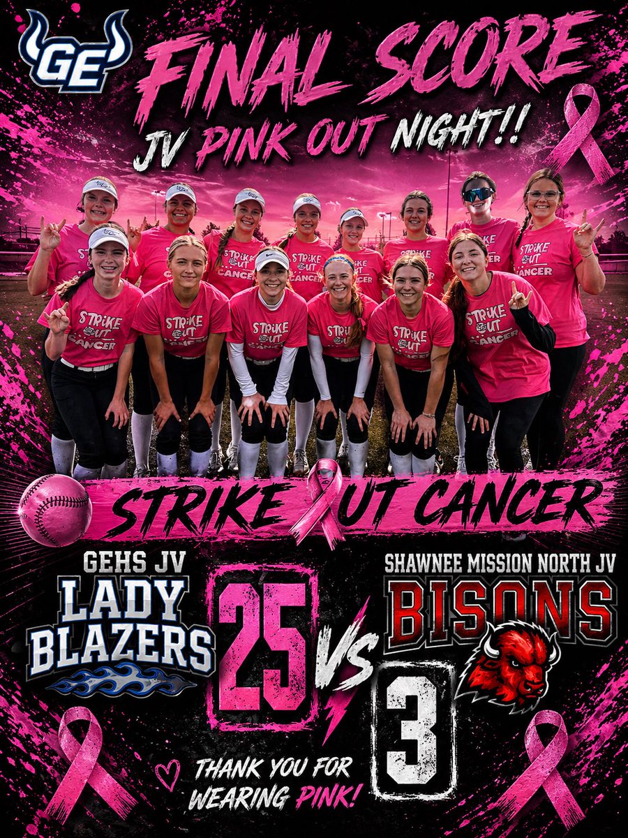 Gardner Edgerton High School Softball tweet media