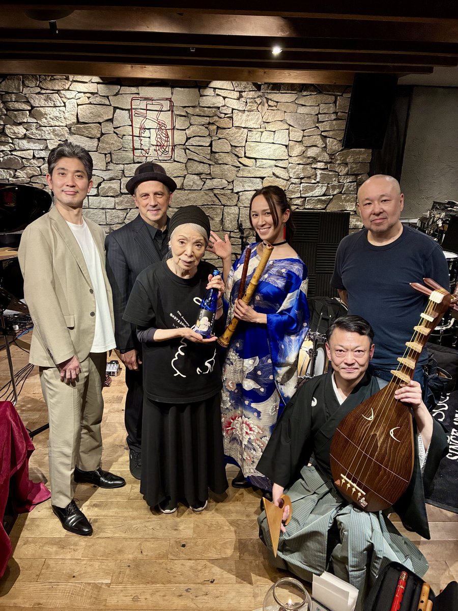 笛吹 かな tweet media