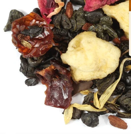 thexmworld's tweet image. Autumn Mist Green Tea 5 ounce bags loose leaf thexmworld.com/products/autum…  #tea #teatime #HealthyEats  #health