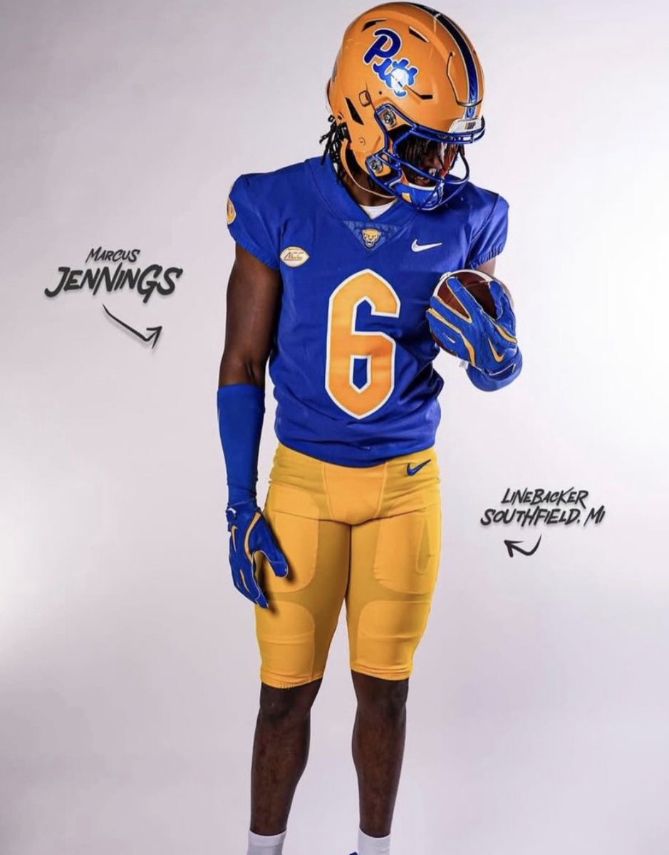 _PierreJohnson_'s tweet photo. BLESSED ! Pitt Offered!
@CoachRush_CTFB 
@CoachBlackwell_ 
@ARCHIECOLLINS_ 
@AllenTrieu 
@Coach_Rob_SMSB 
@TomLoy247 
@GregSmithRivals 
@MIexposure 
@TheD_Zone https://t.co/A3na49AIKX