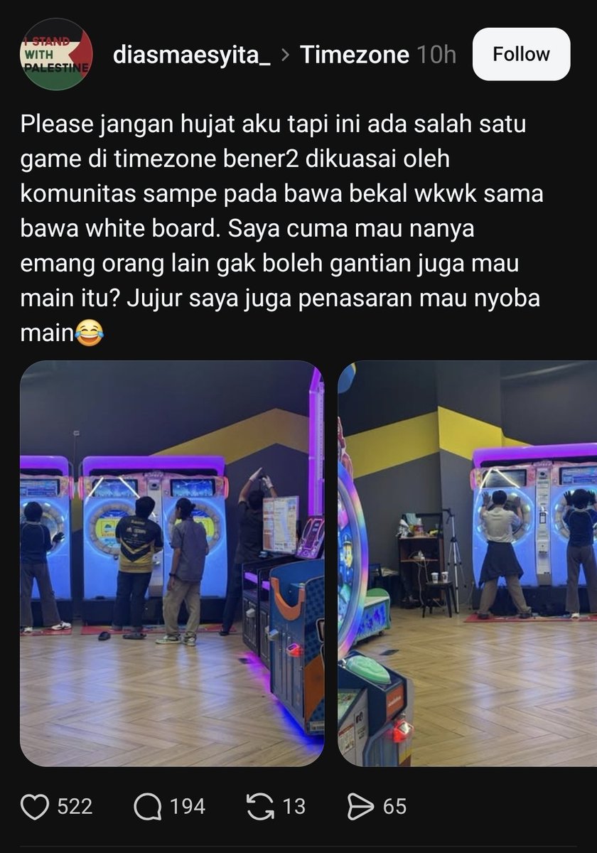 PlaymenID | 🎮 tweet media