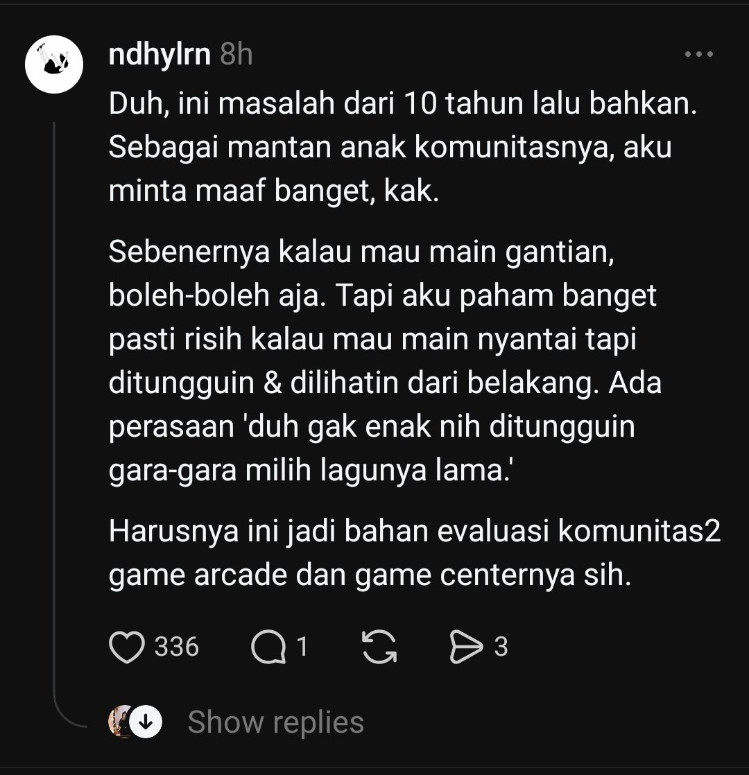 PlaymenID | 🎮 tweet media