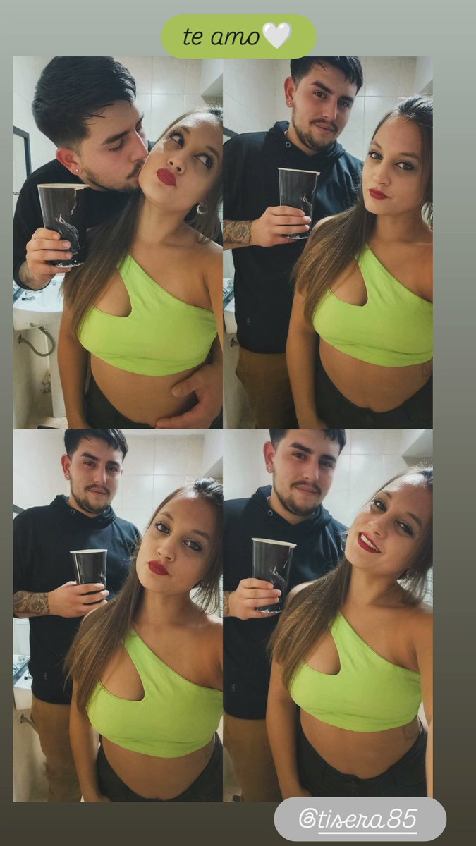 En qué momento paso 1 año que estoy con este hombrE  ❤️‍🩹 
Infumable pero el más compañero 🥹❣️