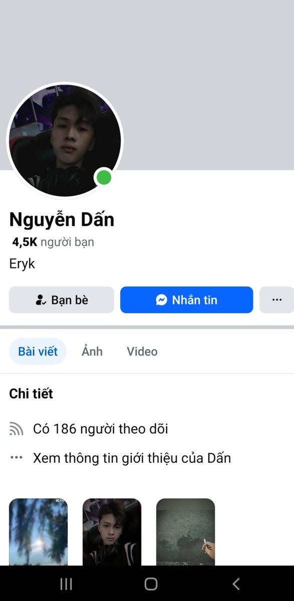 Vinh Hoang tweet media