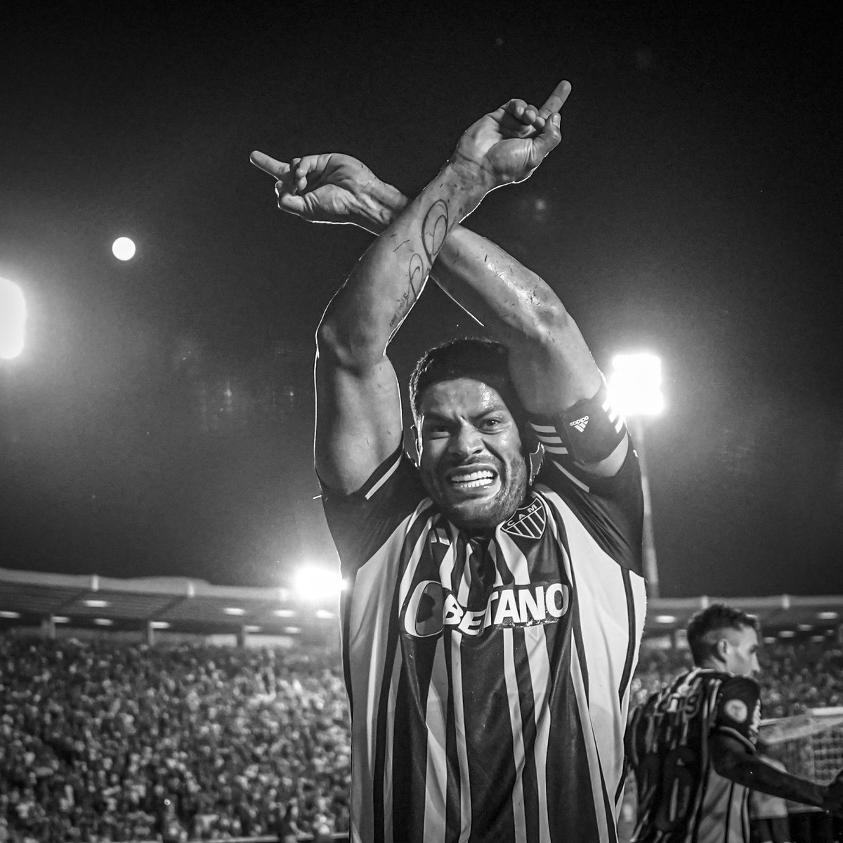 HULK DEPRÊ tweet media