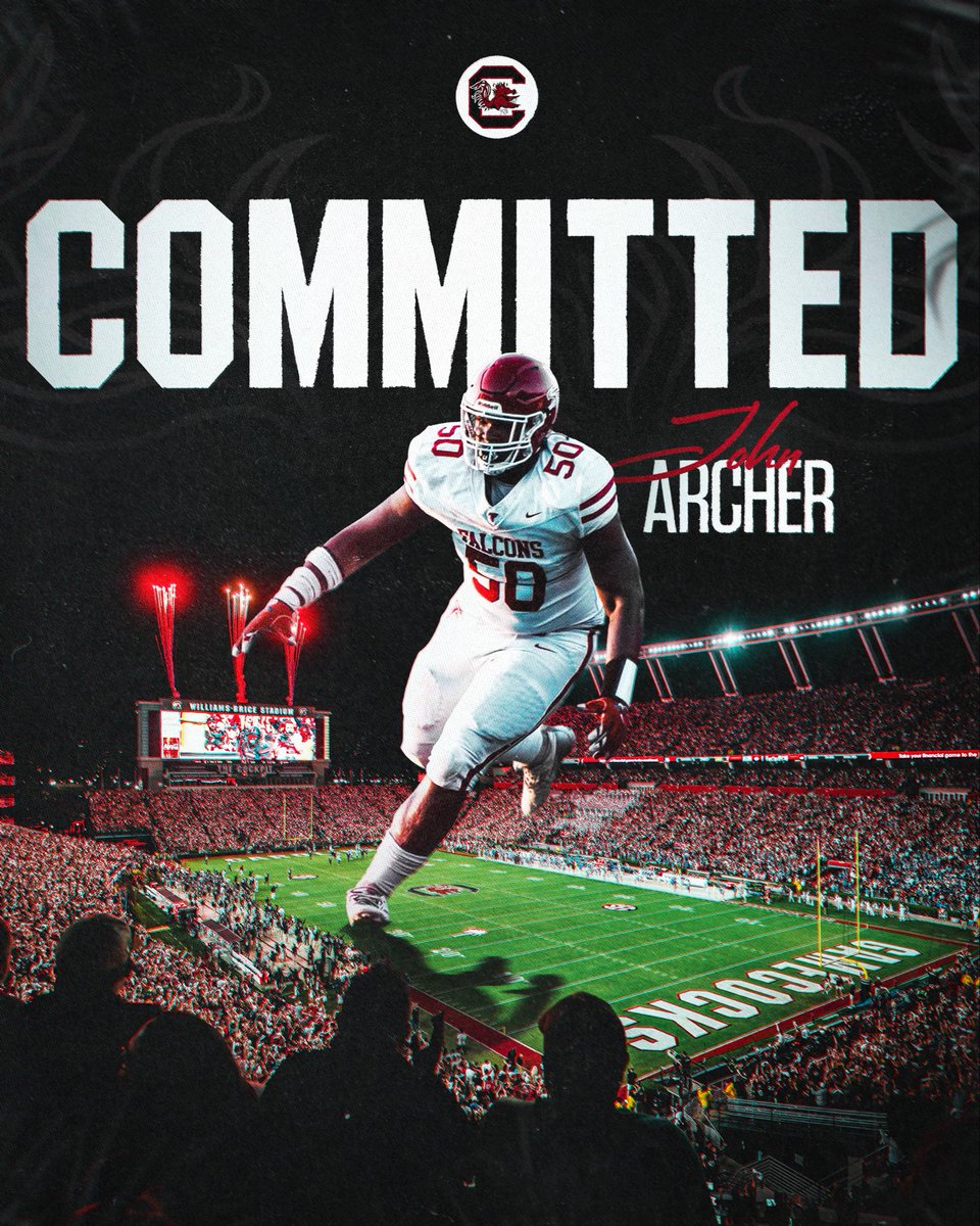 John archer tweet media