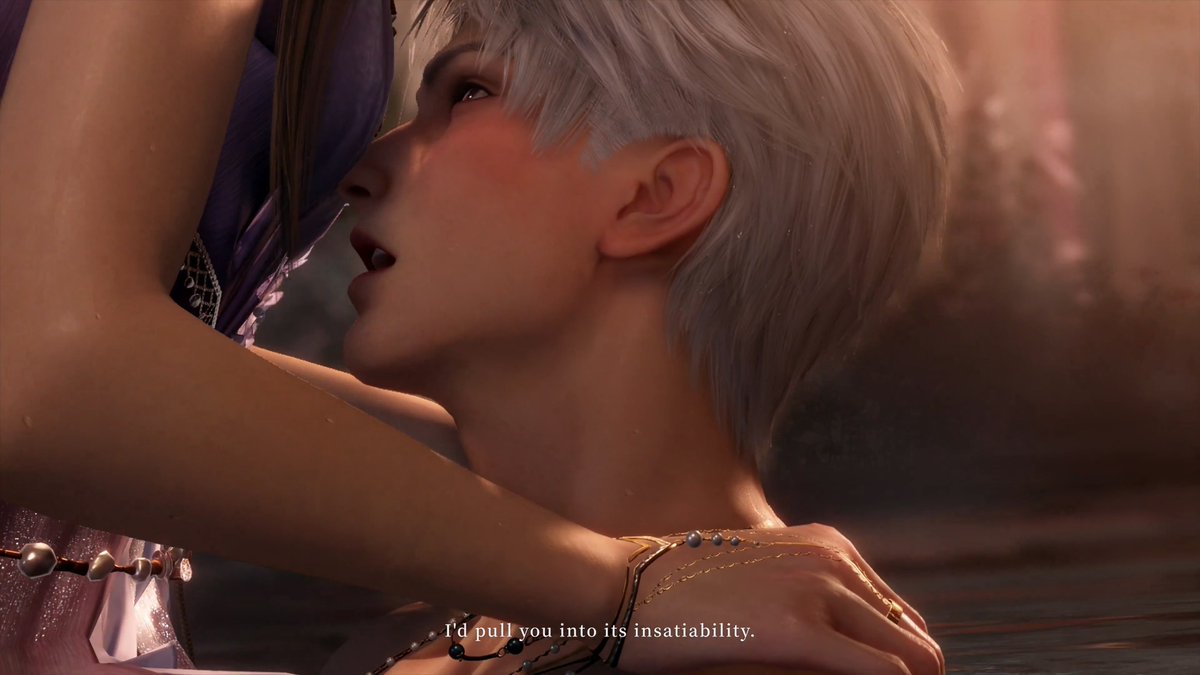 Daily Love and Deepspace tweet media