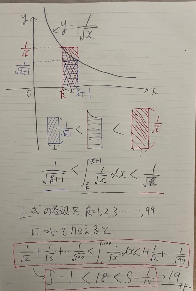 琥太郎@元大手医専数学講師 tweet media