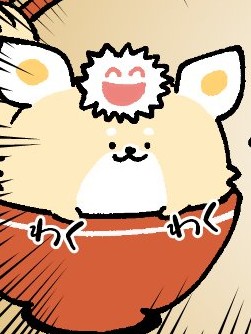 しばもどき tweet media