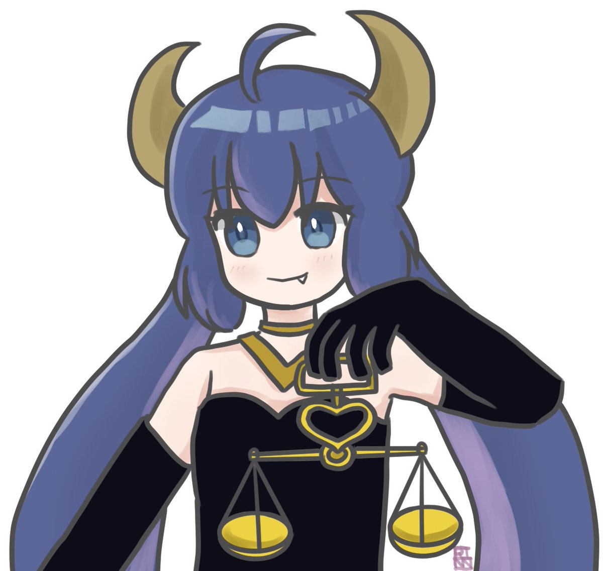 りねん tweet media