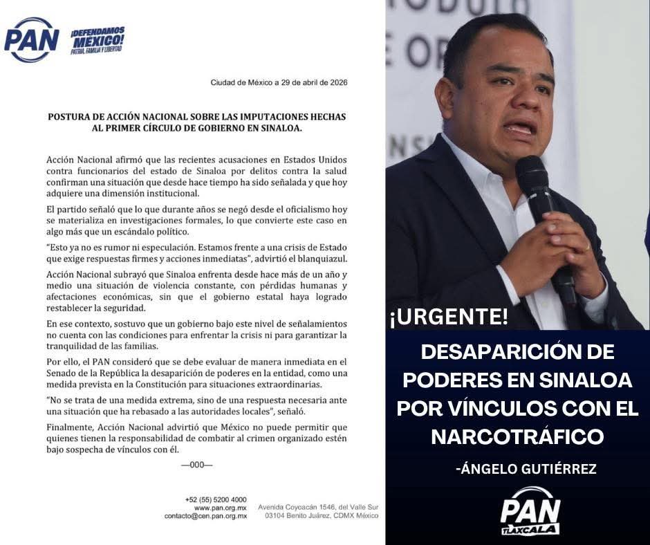 El Cuarto de Guerra tweet media