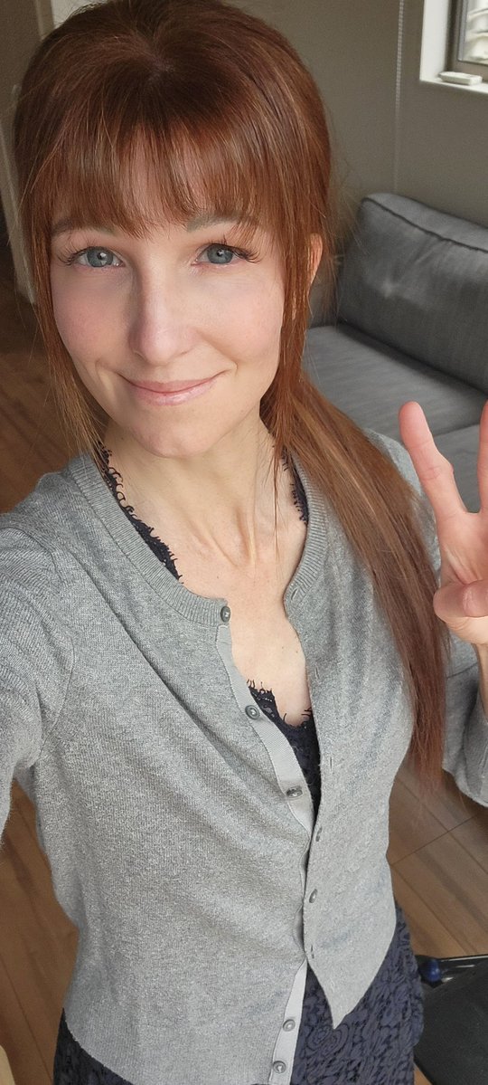 jessintokyo's tweet image. 皆様おはようございます🌞
今日はお仕事の面接
ドキドキです
洋服、、良くわからなくなりました（笑）
#Japan #work #goodmorning #おはよう