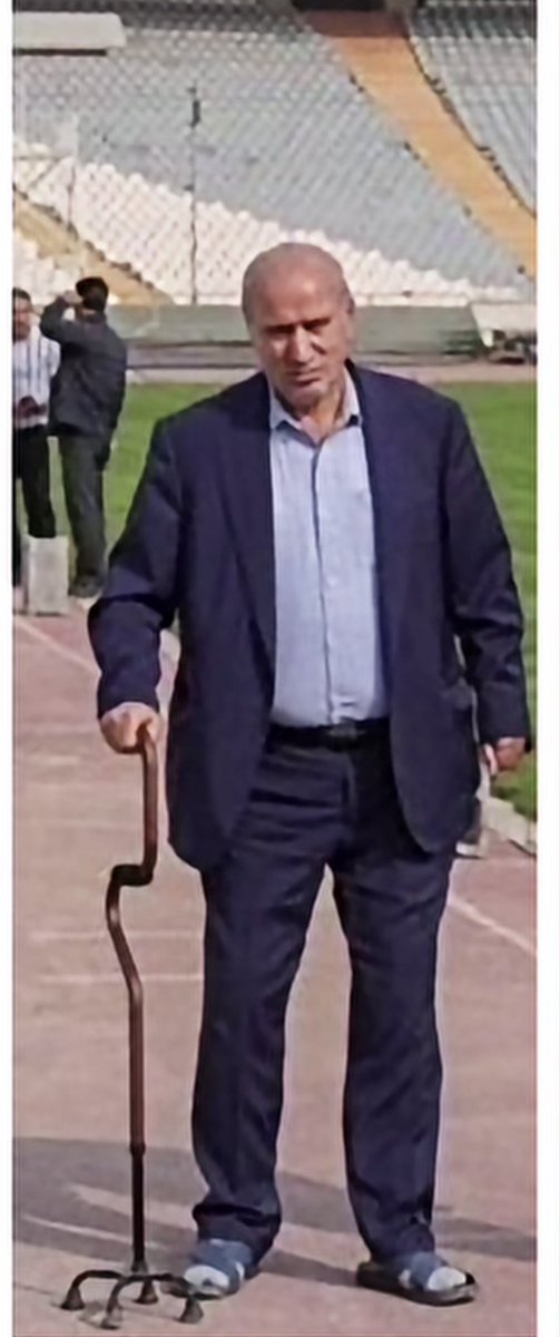 Meshkiمشگي tweet media