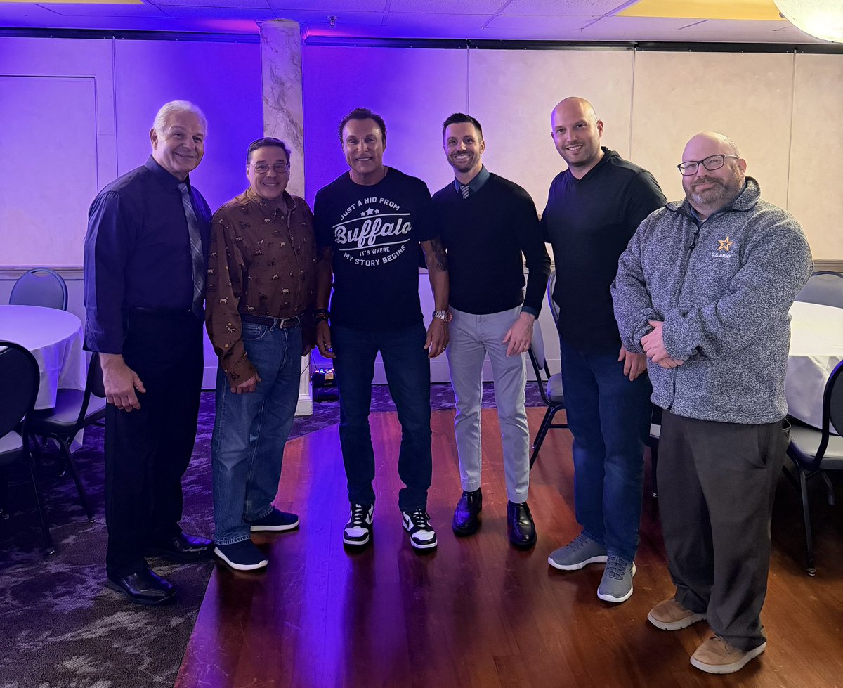 Marc Mero tweet media