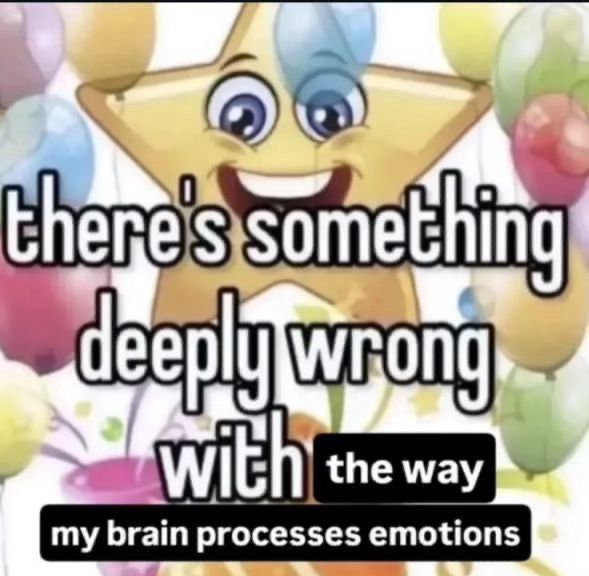 ADHD Memes tweet media