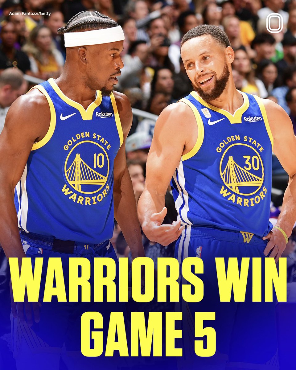 Overtime tweet media