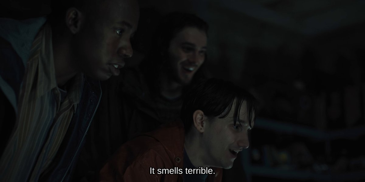 Every FNAF Movie 2 Frame In Order (also on 🦋/ 🐘) tweet media