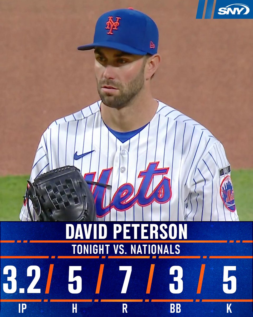 SNY Mets tweet media