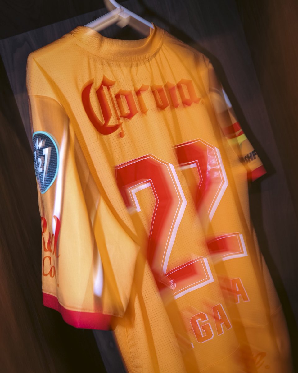 Toluca FC tweet media