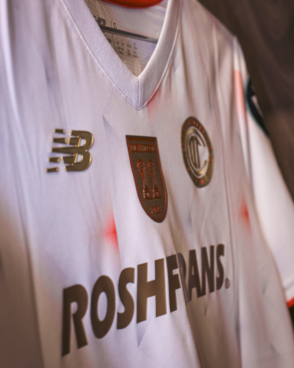 Toluca FC tweet media