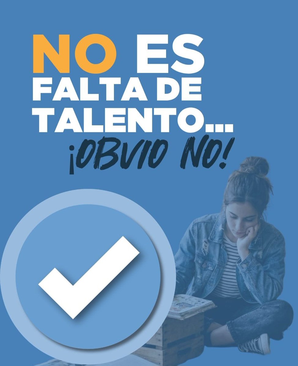 #TePagamosPorEstudiar
