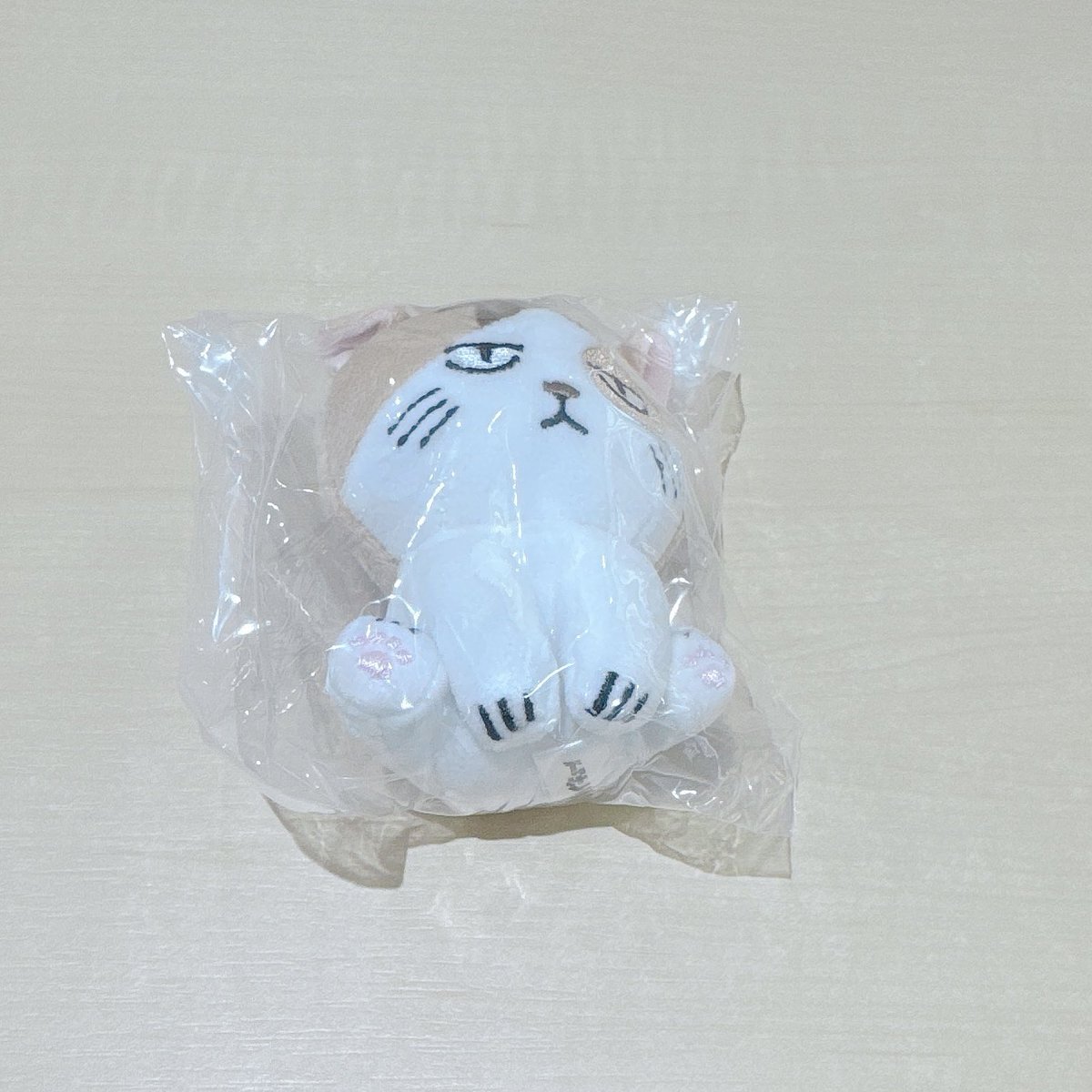 melcha_819's tweet photo. @SMVjxXJx7m88383 初めまして。検索よりお声かけ失礼致します。
当方ケンマネコ所持しております。クロオネコと交換は可能でしょうか？
出先のため、IDのみで申し訳ありません。
ご検討の程よろしくお願いいたします。 https://t.co/E564izwbQK