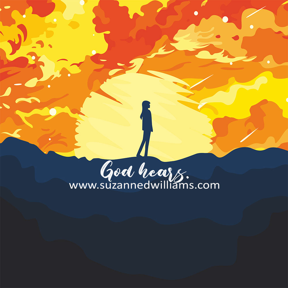 SDWAuthor's tweet image. Suzanne D. Williams: Between Heaven And Earth sdwauthor.blogspot.com/2026/04/betwee…

It is because we know Him that we speak Jesus’ name without any doubt of His working for us. Faith is trust... #Devotional