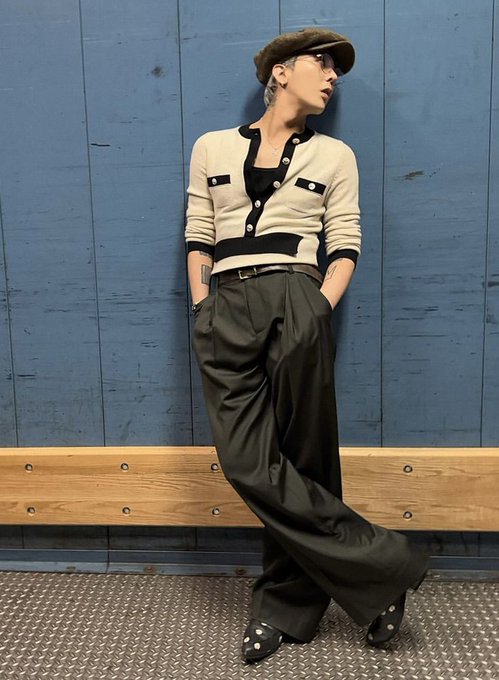 Jennie's Gdragon Wife tweet media