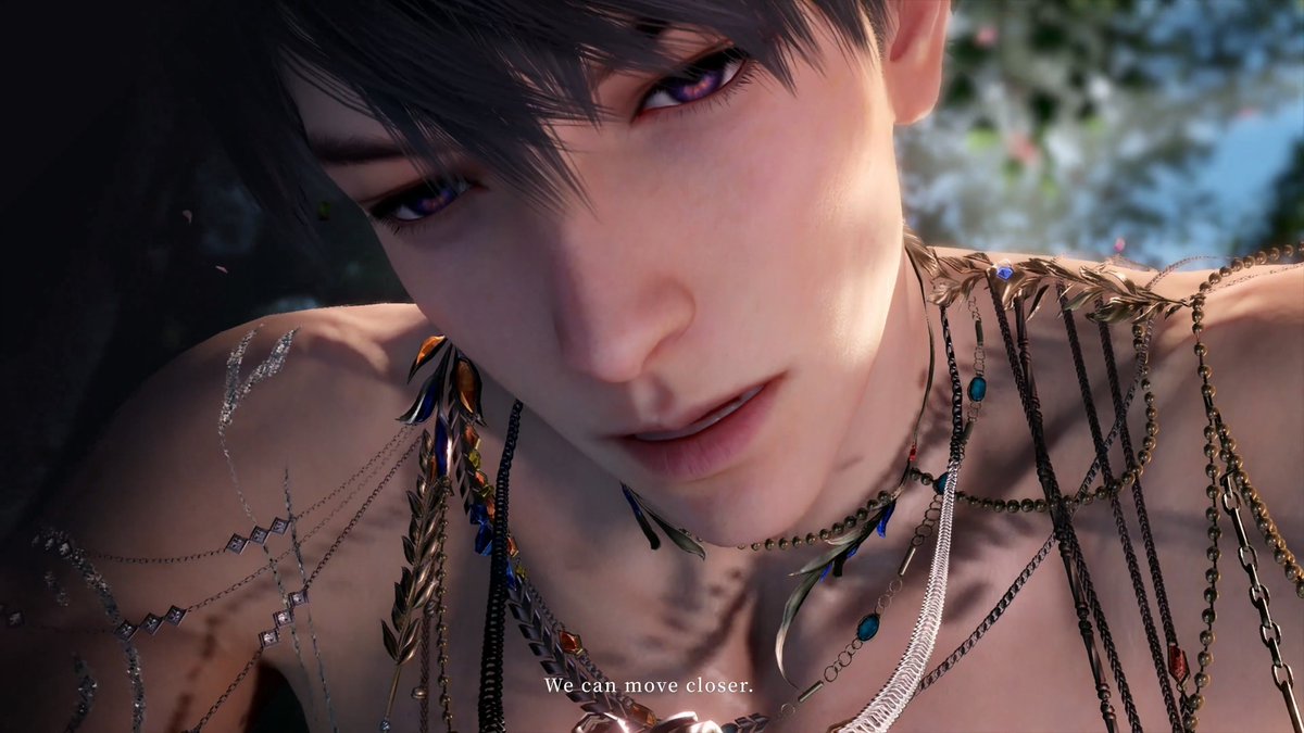 Daily Love and Deepspace tweet media