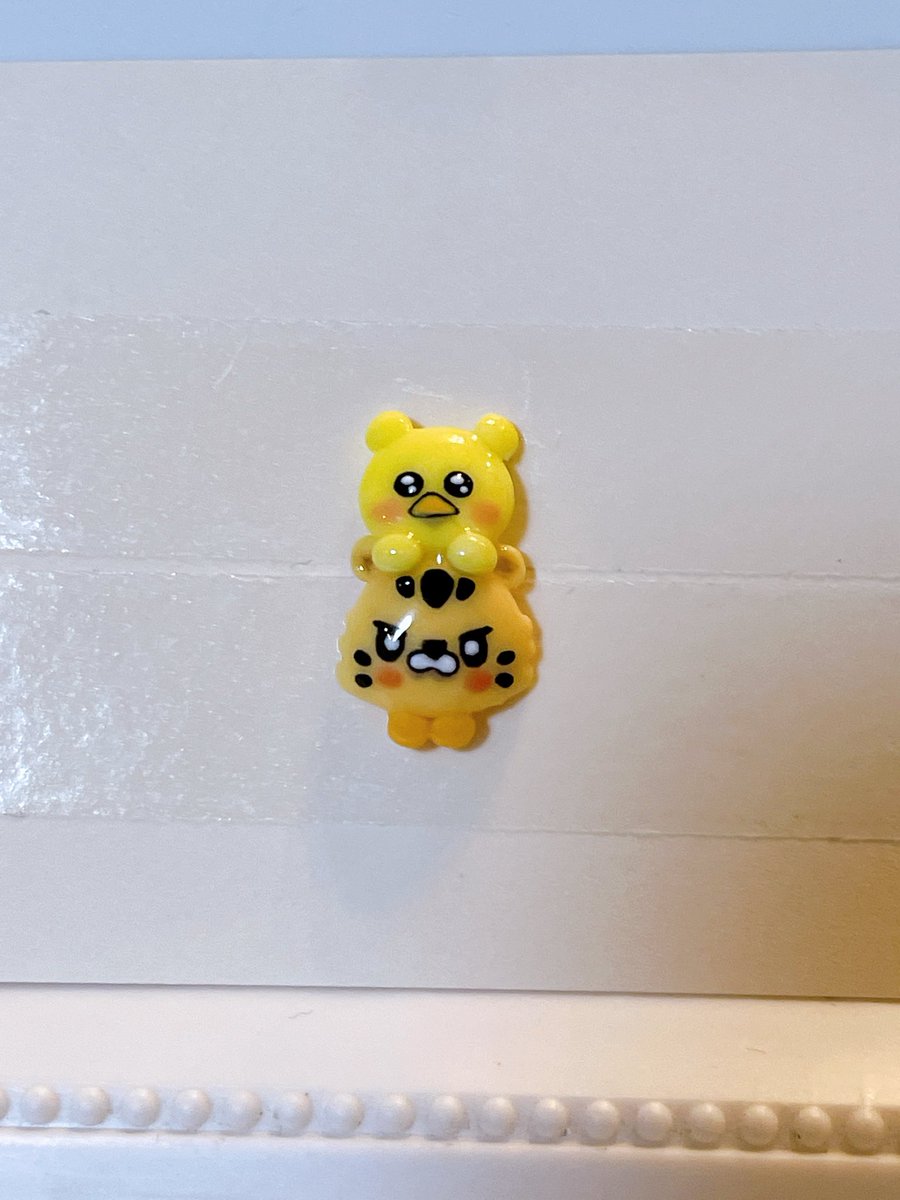 marumaru3dnail（3d ネイルパーツ&3dネイル） (@marumaru3Dnail