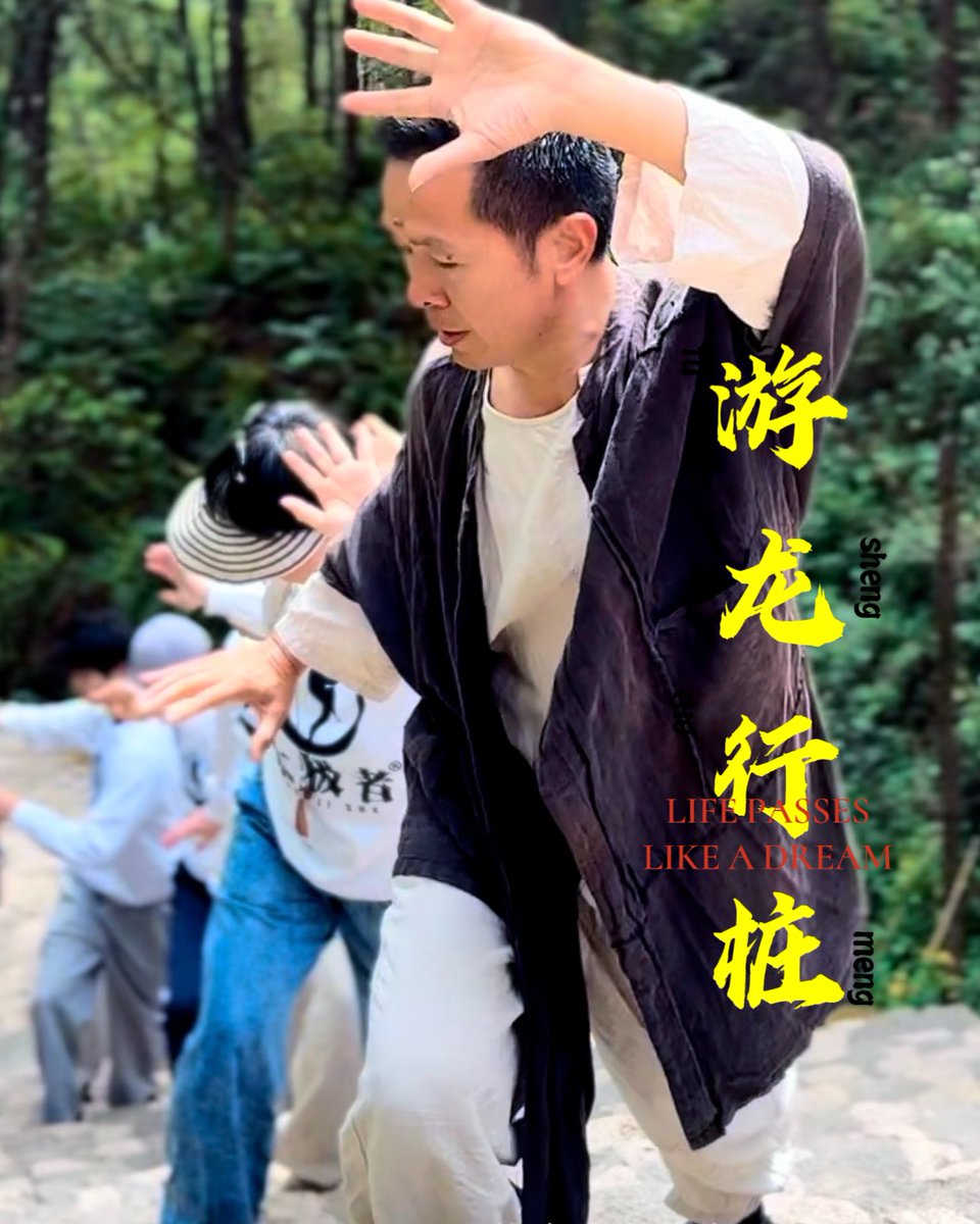 TaiChi Zhe tweet media