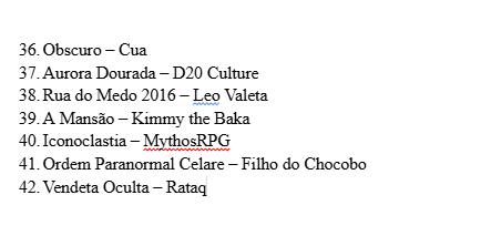 Faezinyae - #LentesQuebradas tweet media