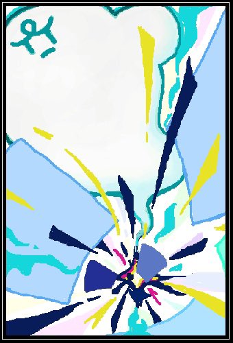 Enapi_0210's tweet photo. こそこそ作ってた https://t.co/mq6rGYC9C8