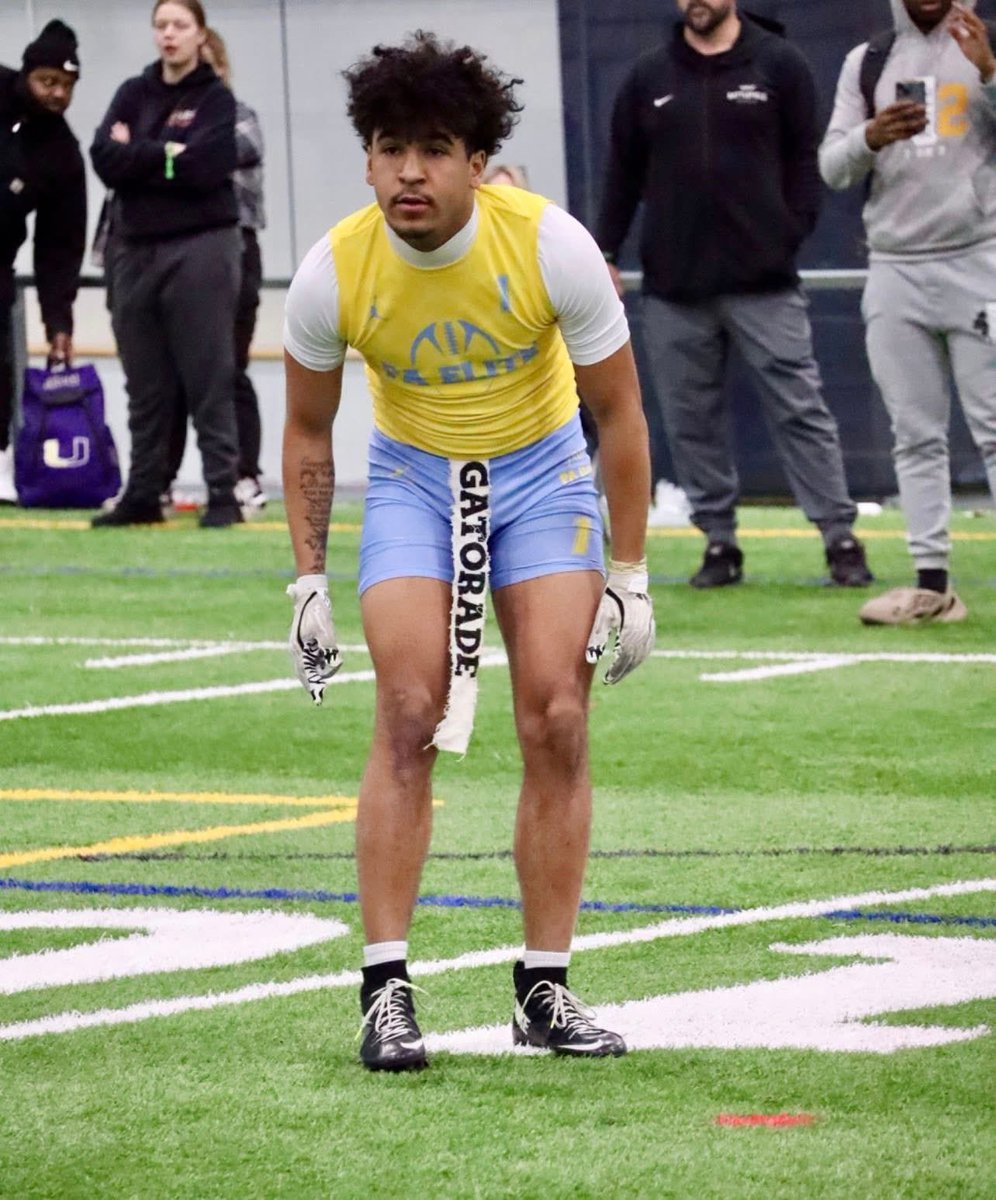 PA Elite 7v7 tweet media