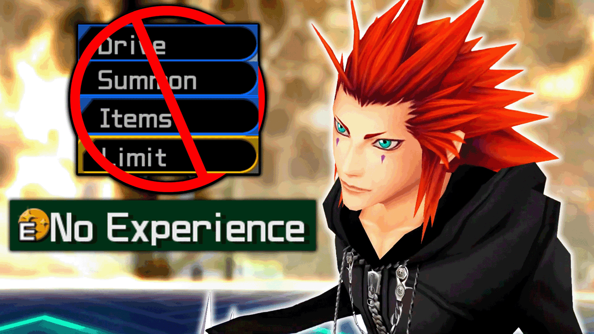 Lanz 🗝️🔜KH25 tweet media