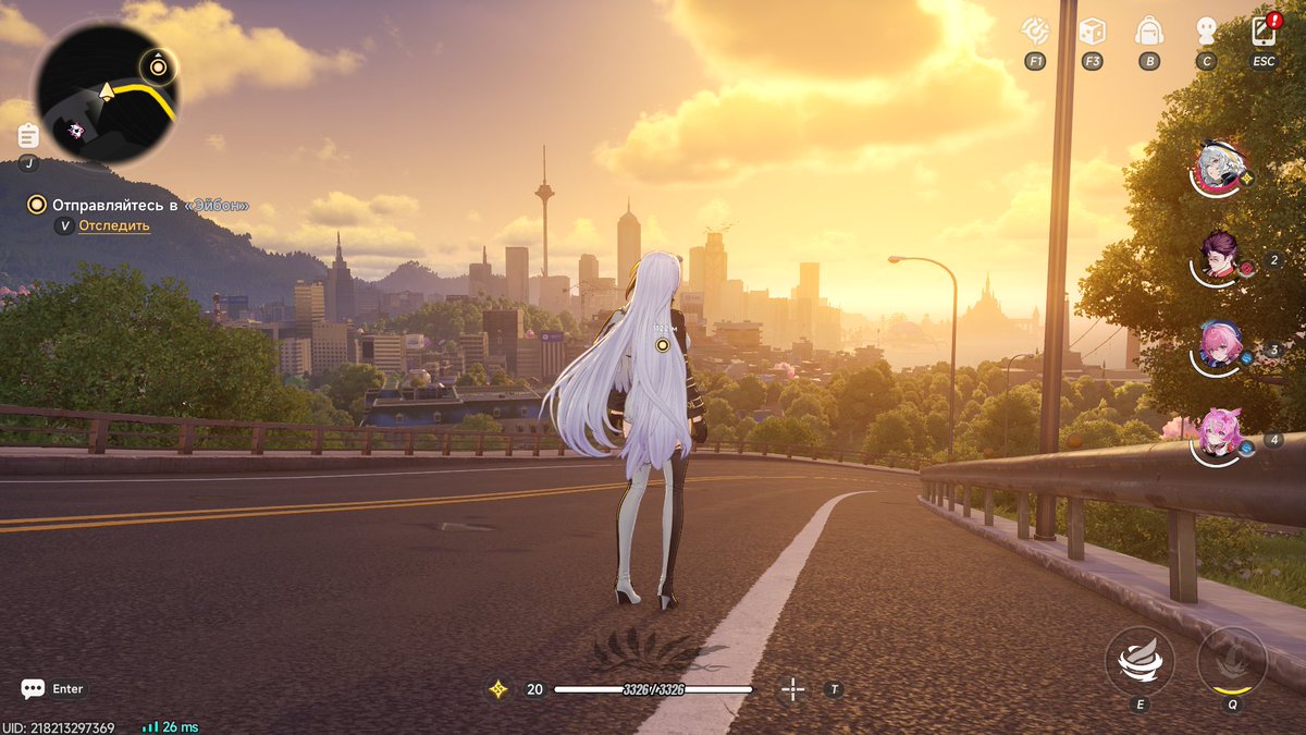 micolash's dream tweet media