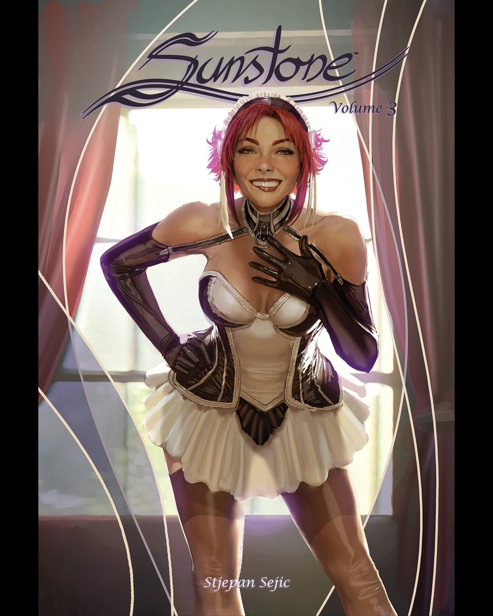 Top Cow tweet media