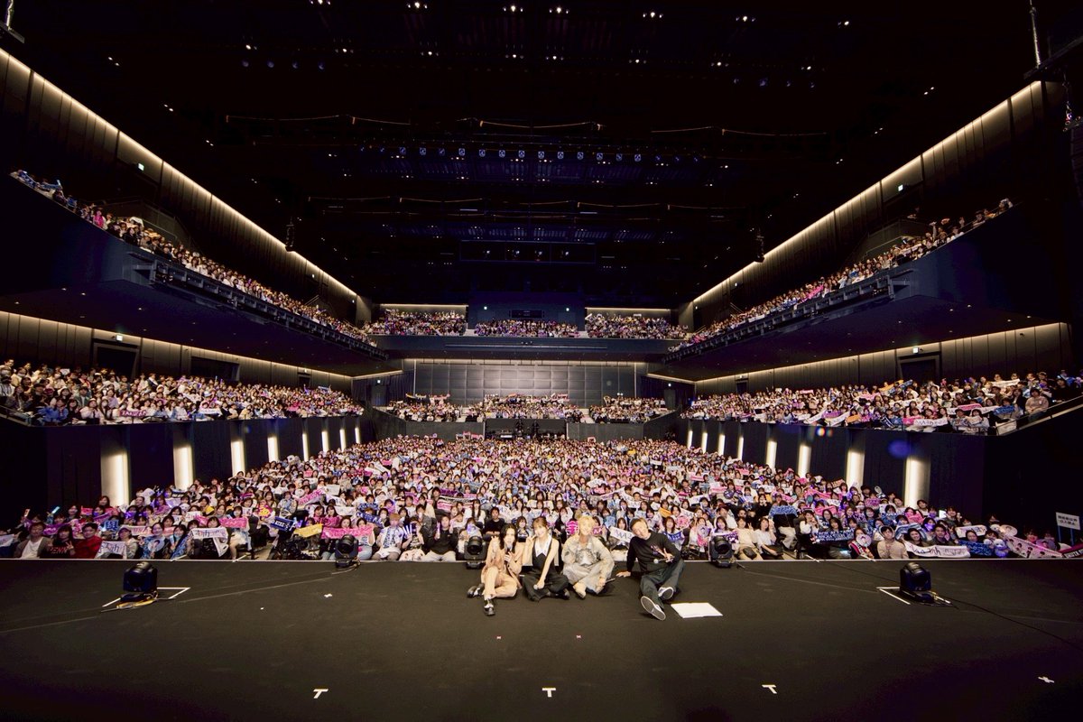 AAA_staff tweet media